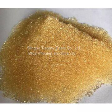 Gel Strong Acid Ion Cation Exchange Resin photo-4