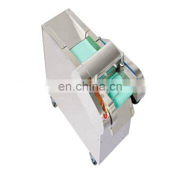 High Capacity Mushroom Celery Onion Carrot Cabbage Cutting Machine photo-2