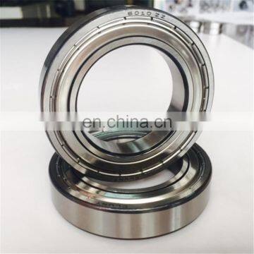 Deep Groove Ball Bearing 6310 zz 2rs