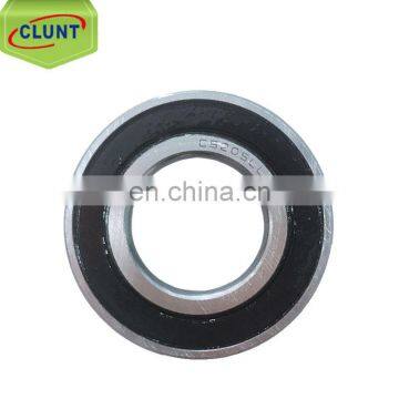 spherical surface ball bearing CS205 High quality bearing 25x52x15mm bearing CS205