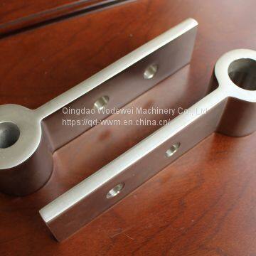 Custom Fabrication Precision Casting Parts photo-5