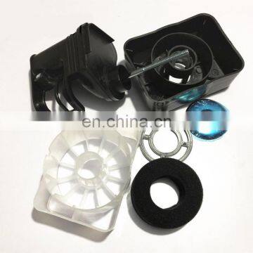 168F Oil Bath Air Filter for Gasoline Engine Accessories BS160 Oil Filter Assembly photo-4