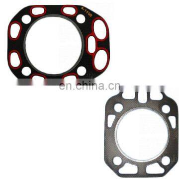 Diesel Engine JIANGDONG ZH1115 Cylinder Head Gasket For Tractor Engine photo-6