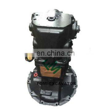 Original New PC200-7 Hydraulic Pump 708-2L-00300 photo-2