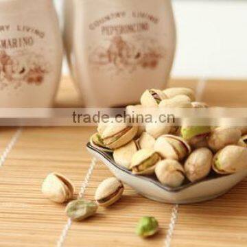 Top Quality Inshell 100% Natural Jumbo Pistachio