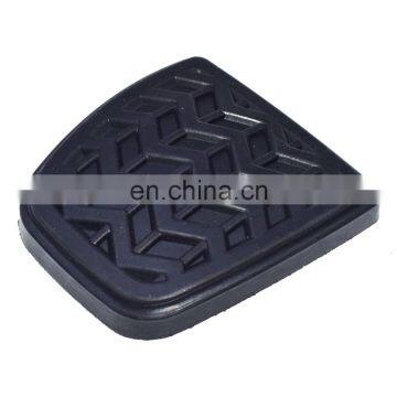 Clutch Brake Pedal Pad Rubber For Toyota Tacoma RAV4 Corolla Scion 31321-52010