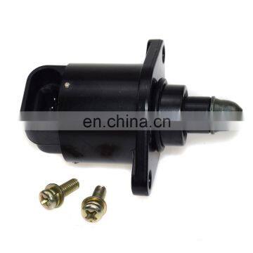 Free Shipping! Engine Idle Air Control Valve IAC IACV For Chery QQ Dongfeng Chana Kia 2002-2009 EQ6380 D5184 S11-1135011