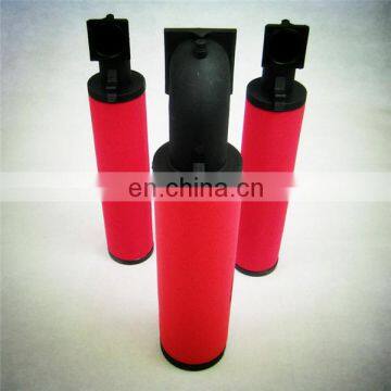 Air Filter 92452820 Supply Prefilter Element 92452820,945-2820 Stainless Wire Mesh Oil Filter Element photo-6