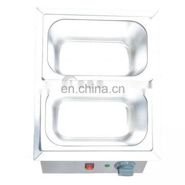 Durable Stainless Steel Chocolate Warmer Commercial Chocolate Melting Machine Price