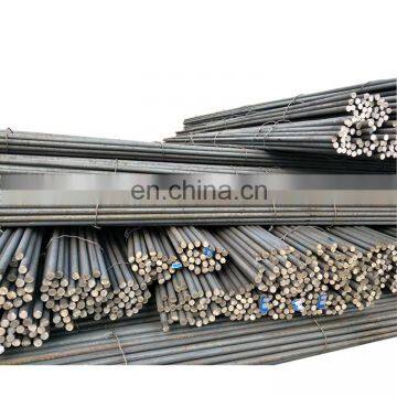 ASTM A36 hot rolled galvanized steel round bar from CHINA