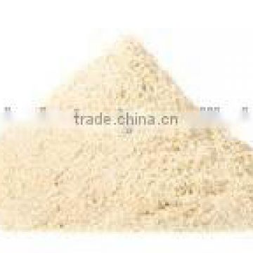 Organic Certified High quality Aswagandha Powder for sales and export