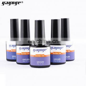 Long Lasting Soak Off Poly Nail PolIgel Ca photo-2