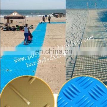 Stadium Flooring, Tent Flooring
