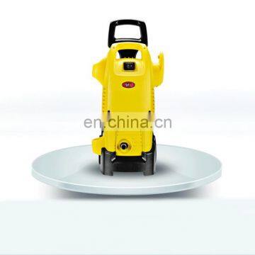 mobile household portable high pressure machine for car wash