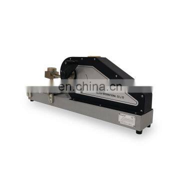 Rubbing Test Equipment Crockmeter Rubbing Fastness Test Machine