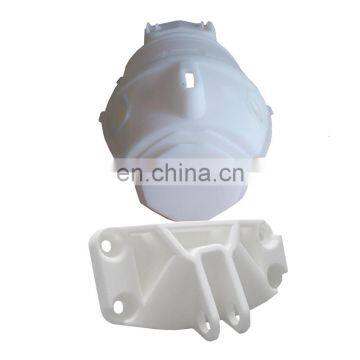 Rubber Abs Resin Prototyping Pla Plastic Nylon Pmma Silicone Tpu Sla Sls Slm Fdm Custom 3d Printing Spare Parts for Pet Material photo-2