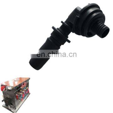 Custom Abs/pp/pe/nylon Plastic Molded Products and Parts photo-2