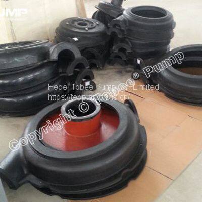 6/4 Pump Parts