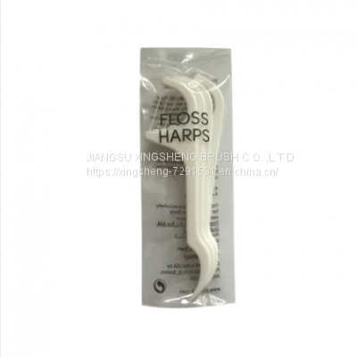 Wholesale High Quality Nylon Dental Floss for Personal Care photo-2