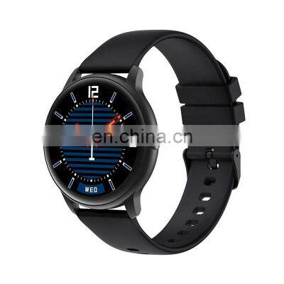 New design Original xiaomi Imilab Smart Watch KW66 Sport Fitness Tracker Heart Rate Monitor 340mAh Curved Fashion Smartwatch