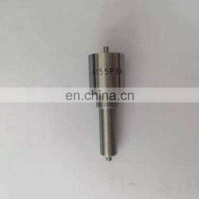 Beifang High Speed Steel  Diesel Injector Nozzle DLLA155P84