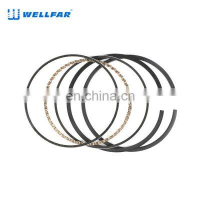 Diesel engine parts 2M4627 Piston Ring for Ford