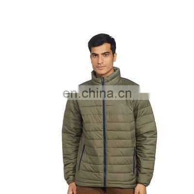 Men Top Seller 2020 Top Quality Winter Puffy Jacket Waterproof Bubble down Jacket In Fashion Apparel