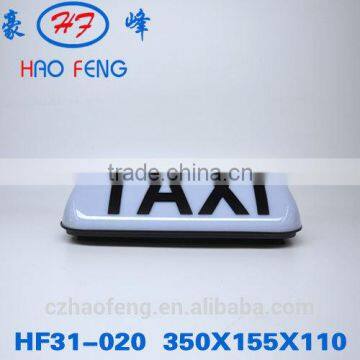 Flexible SMD Car Led Taxi/taxi Box/Can be Customized photo-5