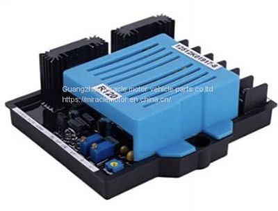 AVR R120   for leroy somer voltage regulator  TAi