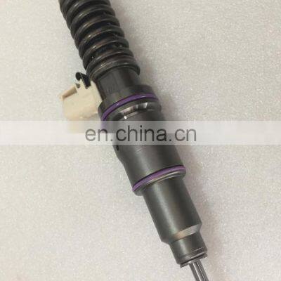 BEBE4D10001 Diesel Engine Injector Fuel Injector Common Rail Diesel Fuel Injector Vo-lvo