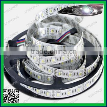 4 chip in 1 LED RGBW LED Strip Light