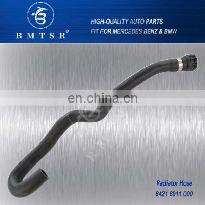 radiator hose oem 64216911000 E60