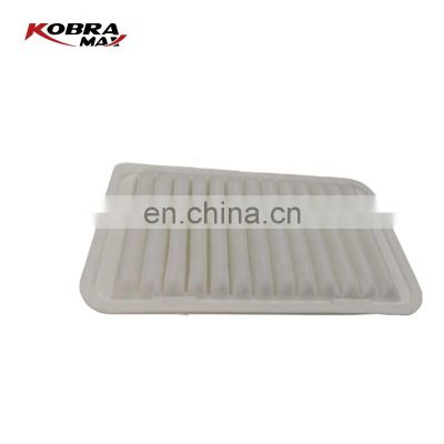 Car Spare Parts Air Filter For GENERAL MOTORS 13780-81PA0 Auto Repair