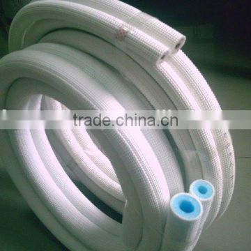 Good quality flexible thermal insulation tube,air conditioner duct tube, split air conditioner copper tube