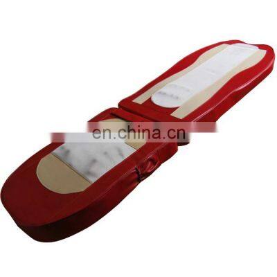 Korea Acupuncture Foldable PU Cover Massage Bed