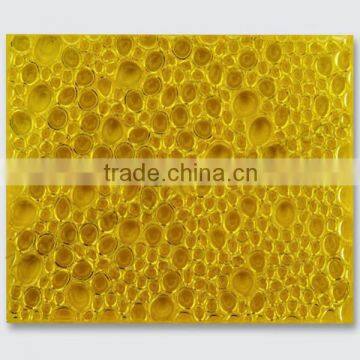 China Decorative Eco-friendly Honeycomb Resin Panel photo-2
