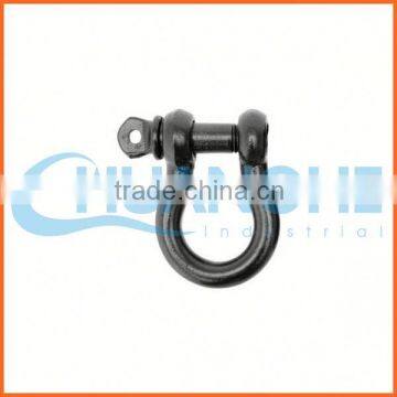 China Supplier Webbing Clips d Ring photo-5