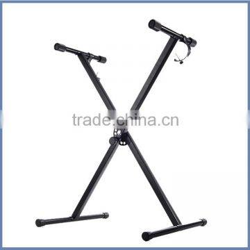 Musical Double Stand Keyboard Stand photo-2