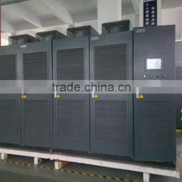 Intelligent Motor Controller-Frequency Inverter photo-4