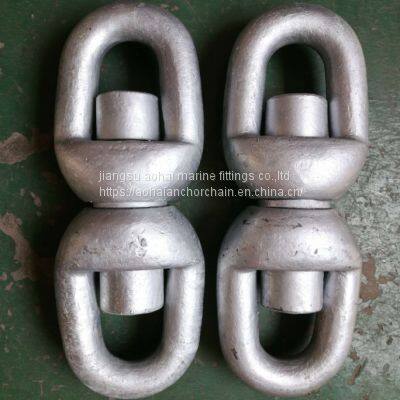 marine open link anchor chain with CCS Certificate