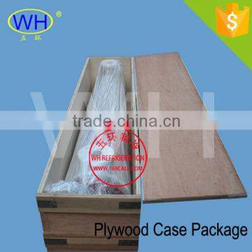 Cooling System Stainless Steel Tube Bending Heat Exchanger photo-6