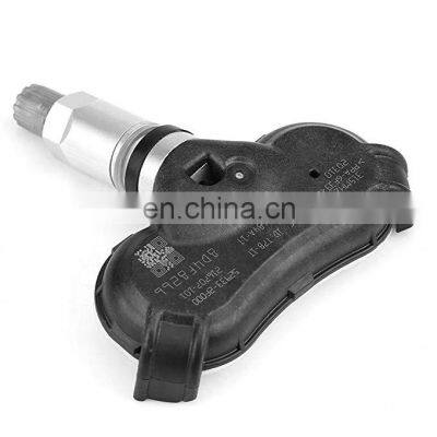 4PCS TPMS Sensor Tyre Pressure Monitor Sensor 529332F000 for 2007-2009 KIA AMANTI photo-5