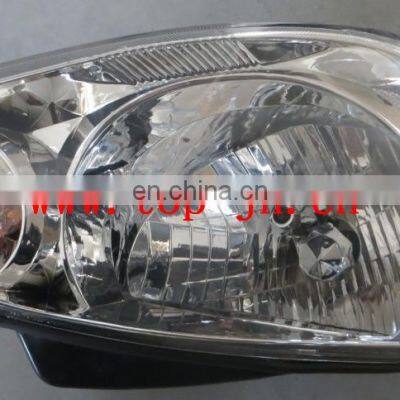 HEAD LAMP FOR GETZ 06/L 92101-1C510 R92102-1C510/JH02-GTZ06-001A/AUTOTOP /CARVAL/CHANGZHOU JIAHONG AUTO PARTS photo-3