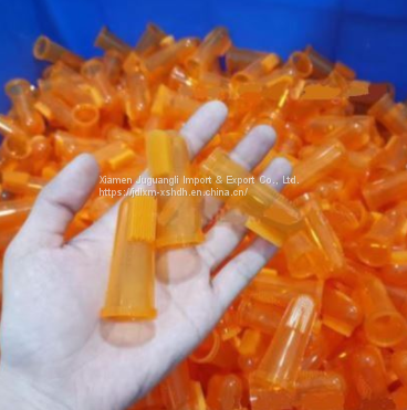 Baby Finger Toothbrush photo-3