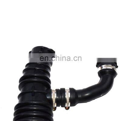 Free Shipping!For FOCUS MK2 C-MAX 04-08 1.6 AIR FILTER FLOW HOSE PIPE 3M519A673MG 1336611