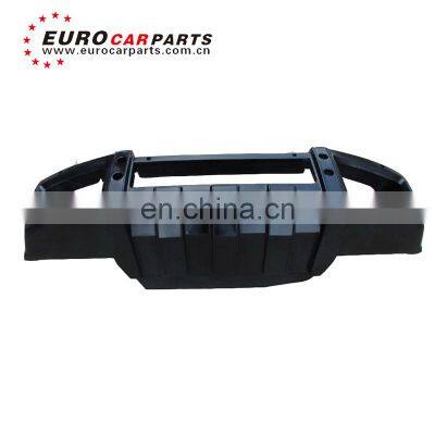 Gclass W463 G500 G550 G350d Bady Kit 1990-2018y Lstyle Upgrade Kit FRP Material Body Parts Facelift Kit photo-3