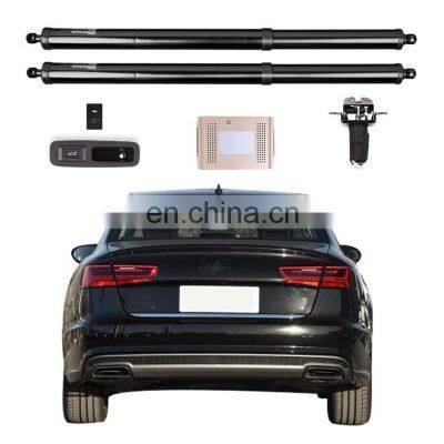 XT Car Automatic Trunk Opening, Auto Intelligent Control Box For Audi A6L 2018