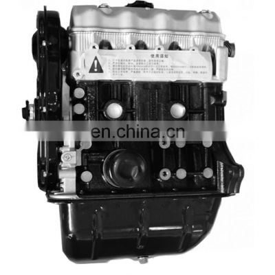 OEM ODM Factory Directly Provide Cheap  Car Engine 465Q5