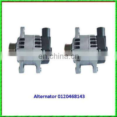 High Quality Car Alternator Suitable for Truck 0120468143 photo-3