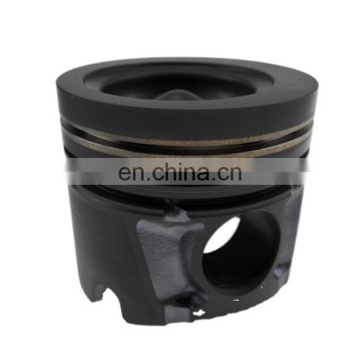 Jinbei spare parts Brilliance spare parts engine piston for Jinbei van spare parts